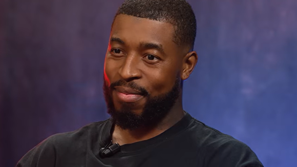 "Il faut leur laisser leur liberté" : Presnel Kimpembe s'épanche sur l'éducation de ses trois jeunes fils
