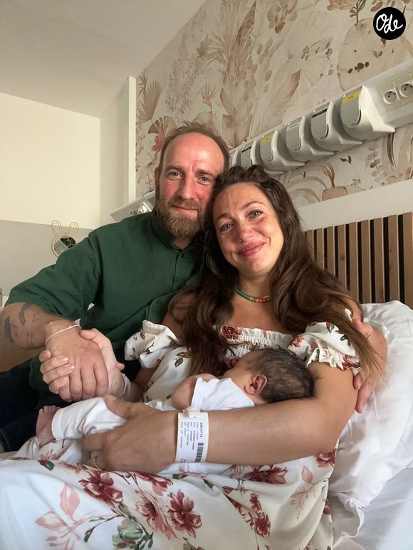 Une annonce faite dimanche 2 août .
Capture d'écran du compte Instagram de Louise Chabat @louisechabat
