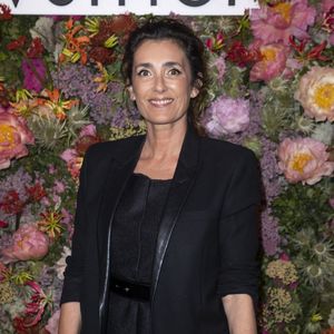 Mademoiselle Agnès au Dîner "Louis Vuitton" chez Fred L'Ecailler lors du 74ème Festival International du Film de Cannes, le 13 juillet 2021.

Photo : Borde-Jacovides-Moreau / Bestimage
