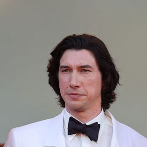 Adam Driver - Montée des marches du film " Megalopolis " lors du 77ème Festival International du Film de Cannes, au Palais des Festivals à Cannes. Le 16 mai 2024
© Jacovides-Moreau / Bestimage