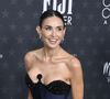 Demi Moore a remporté le Critics Choice Award de la Meilleure actrice pour le film The Substance. 

Demi Moore à la 30ème édition des Critics Choice Awards au Barker Hanger à Santa Monica en Californie, le vendredi 7 février 2025. Photo par Jim Ruymen/UPI/ABACAPRESS.COM
