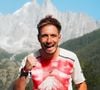 Dorian Louvet a participé pour la première fois à l'UTMB

Dorian Louvet (Koh-Lanta) a participé à l'édition 2026 de l'UTMB.
