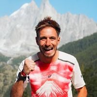 Dorian Louvet (Koh-Lanta) a bouclé l'une des plus grandes et prestigieuses courses du monde... en moins de 25 heures