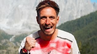 Dorian Louvet (Koh-Lanta) a bouclé l'une des plus grandes et prestigieuses courses du monde... en moins de 25 heures