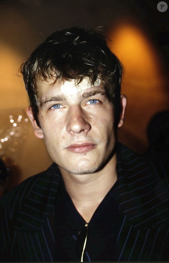 Archives - Portrait de Guillaume Depardieu. Le 13 mars 1997

|Archives - Portraits de Guillaume Depardieu