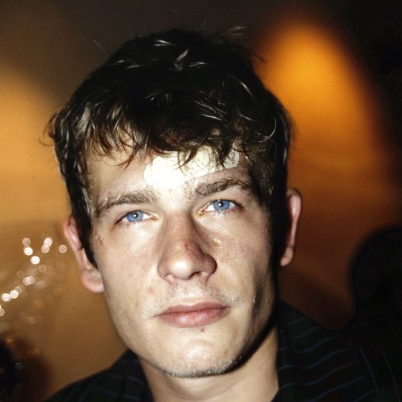 Archives - Portrait de Guillaume Depardieu. Le 13 mars 1997

|Archives - Portraits de Guillaume Depardieu