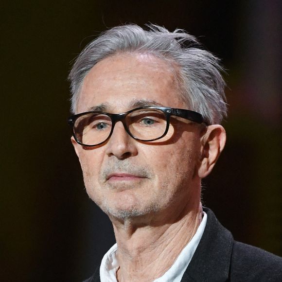 "Michel a ouvert le bal on va dire" a confié Thierry Lhermitte à Isabelle Ithurburu dans l'émission "50'Inside".

Thierry Lhermitte sur scène lors de la cérémonie des César qui s'est tenue à l'Olympia à Paris, France. Photo par Aurore Marechal/ABACAPRESS.COM