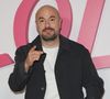 Kyan Khojandi a détaillé sa vision du couple lors d'un passage télévisé en 2025.

Kyan Khojandi - Avant-première du film "Lol 2.0" au Grand Rex à Paris le 4 février 2026. © Coadic Guirec/Bestimage