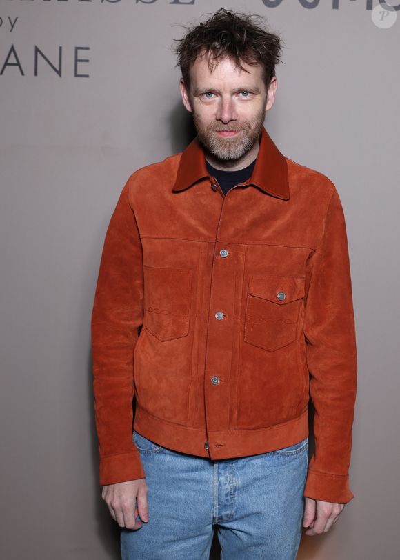 Exclusif - Antoine Reinartz lors de la soirée anniversaire des 25 ans de la Terrasse de Albane pendant le 79ème Festival International du Film de Cannes, France, le 15 mai 2026. © Denis Guignebourg/Bestimage