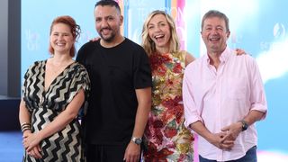 Une célèbre humoriste évoque son impressionnante perte de poids et la discipline peu connue qui l’a aidée dans son parcours