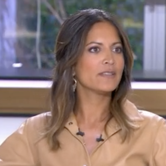 C l'hebdo, France 5