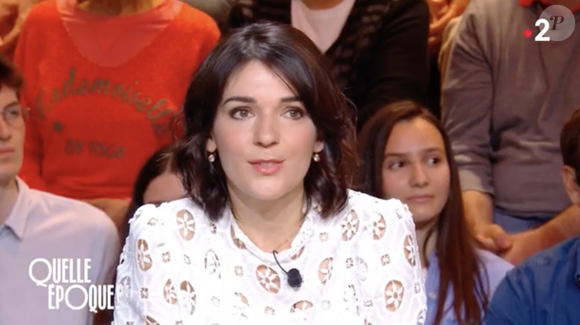 "Quelle Époque", 26 avril 2025, France 2