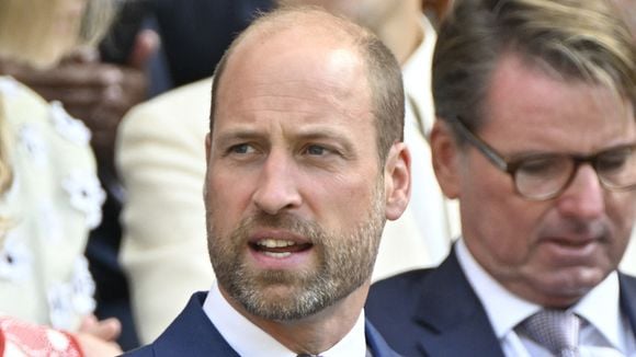 Le prince William "agace" au sein même de la famille royale, ce membre important de la Firme qui grince des dents