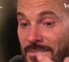 M. Pokora est devenu beau-père il y a  plusieurs années. 

Photo issue de l'émission "50' inside"