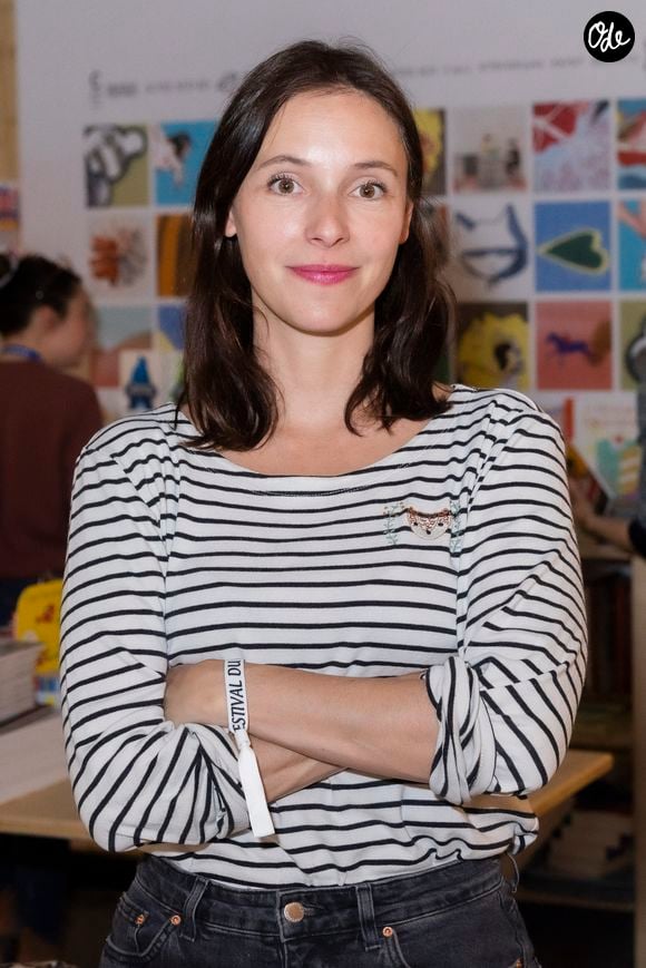 "C'est décidé…", a écrit Lolita Séchan, déterminée à aller au bout de son idée. La fille de Renaud, fruit de ses amours passées avec Dominique Quilichini, a exprimé son agacement sur les réseaux sociaux le 28 juin dernier.

Lolita Séchan au Festival du Livre de Paris au Grand Palais éphémère à Paris, France, le 23 avril 2022. © Jack Tribeca/Bestimage