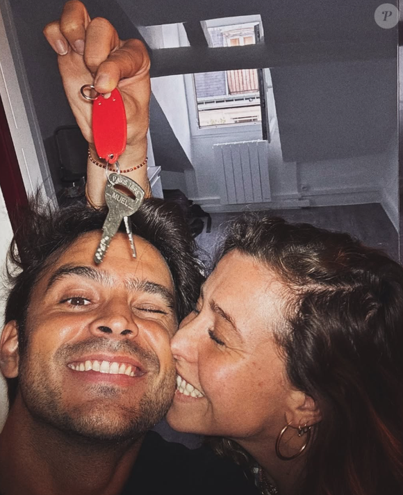 Et l'accuse de "tout détruire avec ses petits mensonges constants" à travers son canal Instagram.

Candice et Jérémy de "Koh-Lanta" ont rompu
