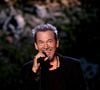 Il n'exclut pas totalement un retour dans The Voice. 

Exclusif - Florent Pagny lors surprises lors de l'enregistrement de l'émission "La chanson secrète N°14", présentée par N.Aliagas et diffusée le 26 décembre sur TF1, consacrée à Lara Fabian à Paris le 10 Décembre 2025. Photo par JACOVIDES-MOREAU / BESTIMAGE