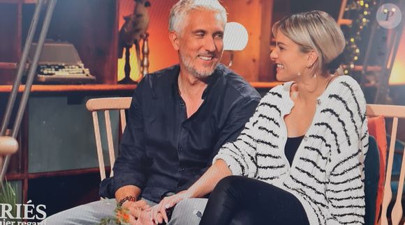 Bientôt l'heure du bilan pour Coralie et Bruno - épisode de "Mariés au premier regard 2025" du 26 mai, sur M6