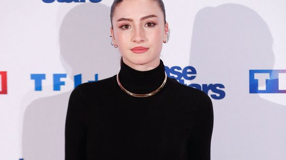 EXCLU Lénie déjà redoutée par plusieurs candidats de Danse avec les stars 2025 : "Elle a un très bon niveau"