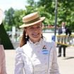Alizée Thevenet au Royal Ascot : la belle-sœur française de Kate Middleton fait sensation et met en avant des créations françaises