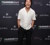 Alors que les rumeurs de couple avec Nat Wolff allaient bon train, il semblerait que les deux tourtereaux soient bel et bien ensemble.
Nat Wolff au festival "Filming Italy Los Angeles" au Harmony Gold Theater à Los Angeles 29/02/2024 en Californie @Photo Press Service / BESTIMAGE