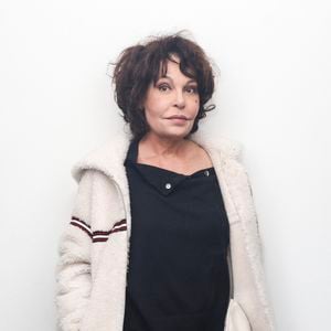 Il raconte avoir été choqué par son état.

Exclusif - Isabelle Mergault - Rendez-vous - Enregistrement de l'émission "100% Logique", présentée par C.Féraud et diffusée le 9 mars sur France 2. Photo par Jack Tribeca / Bestimage