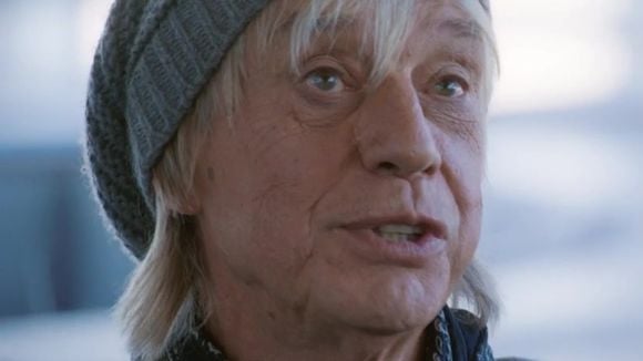 “J’ai fait tout ce que j’ai pu” : Un proche de Jean-Louis Aubert l’a poussé à consulter avant de baisser les bras