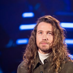 Exclusif - Julien Doré - Grande soirée solidaire et festive "Secours Pop La Grande Soirée" au Cirque d'Hiver à Paris, diffusée en direct le 6 février sur France 2, pour lancer la campagne annuelle de dons, le Don'actions, du Secours Populaire.  © Tiziano Da Silva - Cyril Moreau / Bestimage