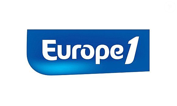 Europe 1 signe une hausse et est en 9e position
Logo de la radio Europe 1.