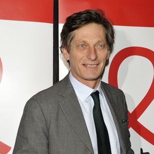 Archives - Portrait de Nicolas de Tavernost - 2009