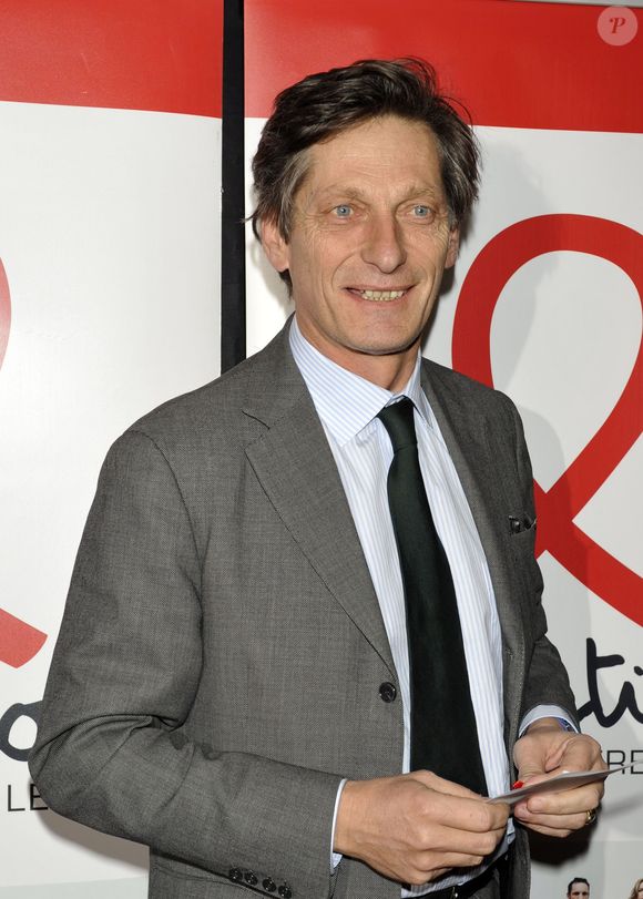 Archives - Portrait de Nicolas de Tavernost - 2009