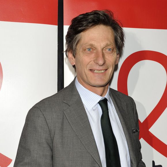 Archives - Portrait de Nicolas de Tavernost - 2009