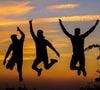 La seconde commence lorsque l’on comprend que notre temps est précieux et limité.

Pexels