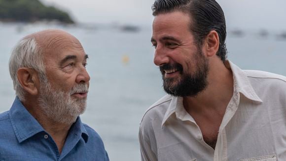 L'avez-vous vu ? Ce film avec Gérard Jugnot et Maxime Gasteuil est le carton de cet été