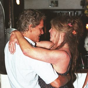 Archives - Bernard d'Ormale - Brigitte Bardot est morte à 91 ans @Backgrid UK/ Bestimage