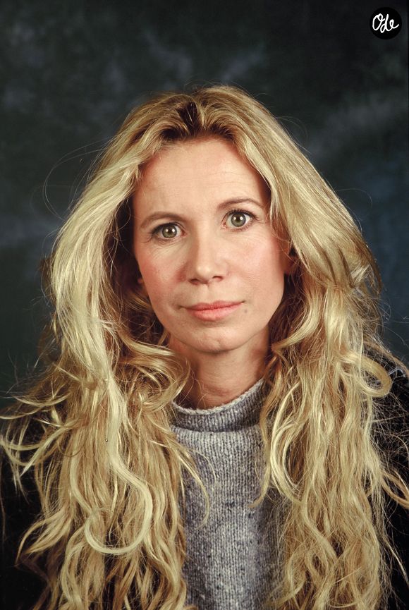 Archives - Fiona Gélin - portrait. © JLPPA / Bestimage