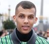 Stromae s'envole vers une destination de rêve !

Stromae au défilé de mode prêt-à-porter Automne Hiver Valentino.

Photo : Christophe Aubert / Bestimage