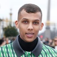 Stromae avec sa femme dans un décor de rêve : les photos sont signées de leur garçon, petite tête blonde
