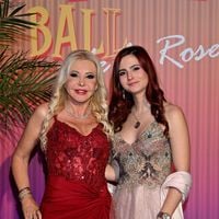 Lady Monika Bacardi : Qui est la sixième épouse et mère de la fille unique de l'héritier de la marque de spiritueux ?