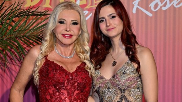 Lady Monika Bacardi : Qui est la sixième épouse et mère de la fille unique de l'héritier de la marque de spiritueux ?