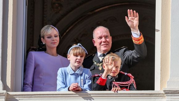 "On ne veut pas..." : Albert et Charlene de Monaco, la mise au point importante sur les jumeaux de 10 ans Gabriella et Jacques