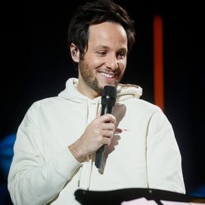 "Je m'en suis toujours voulu. Il n'y avait pas mort d'homme mais ça restait du temps perdu pour les équipes", s'était-il alors désolé

Exclusif - Vianney (Vianney Bureau) - Enregistrement de l'émission "La fête de la Chanson française" au Dôme à Paris, présentée par L.Thilleman et A.Manoukian, et diffusée le 22 décembre sur France 3
© Christophe Clovis / Bestimage