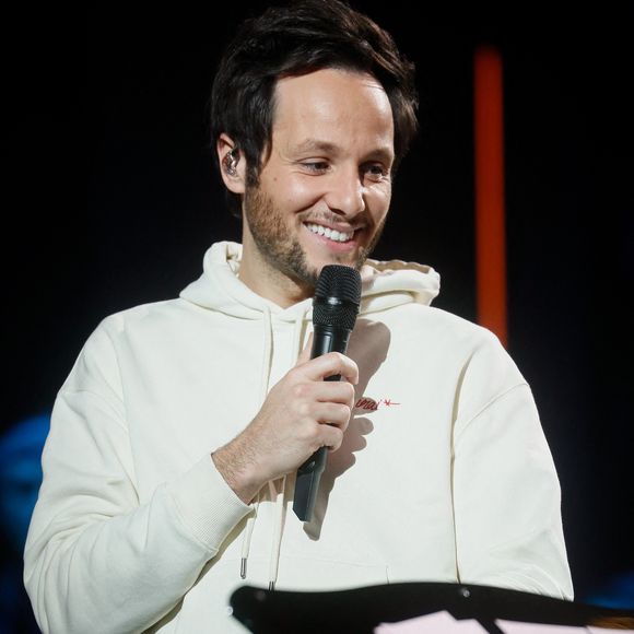 "Je m'en suis toujours voulu. Il n'y avait pas mort d'homme mais ça restait du temps perdu pour les équipes", s'était-il alors désolé

Exclusif - Vianney (Vianney Bureau) - Enregistrement de l'émission "La fête de la Chanson française" au Dôme à Paris, présentée par L.Thilleman et A.Manoukian, et diffusée le 22 décembre sur France 3
© Christophe Clovis / Bestimage