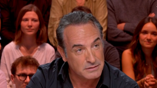 "Je crois que je suis pas trop mal là-dessus" : Ce talent caché de Jean Dujardin va vous surprendre
