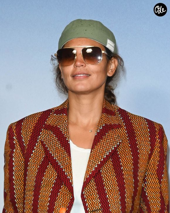 Nawell Madani à l'avant-première du film "Jack Mimoun et les secrets de Val Verde" au Grand Rex à Paris le 26 septembre 2022.

© Coadic Guirec/Bestimage
