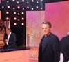 Exclusif - Benjamin Castaldi, lors de l’ enregistrement de l'émission TBT9 (Tout beau tout n9uf) présentée par C.Hanouna et diffusée en direct sur W9 - Paris le 24 septembre 2026. © Jack Tribeca / Bestimage
