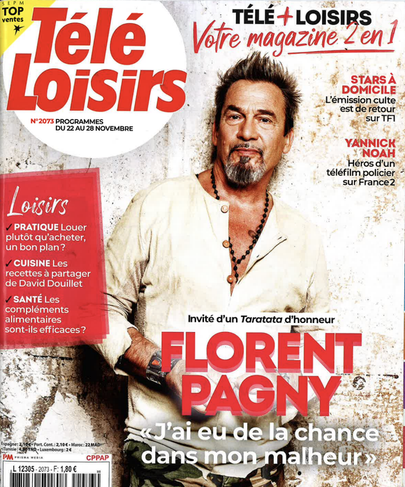 "Télé-Loisirs"
