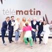 A deux semaines de la rentrée, la nouvelle présentatrice de Télématin enfin "libérée" : elle annonce un changement dans sa vie