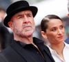 Depuis de nombreuses années, Rachida Brakni et Eric Cantona forment un couple des plus solides et charismatiques du paysage artistique.

Eric Cantona et sa femme Rachida Brakni - Montée des marches du film « Soudain » lors du 79ème Festival International du Film de Cannes. © Jacovides-Moreau / Bestimage