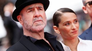 "Emir et Selma sont des privilégiés" : Rachida Brakni et Eric Cantona ont fait un choix pour que leurs enfants grandissent "dans un climat apaisé"
